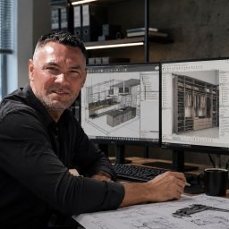 Аватар конструктора Александр