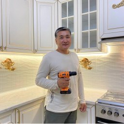Аватар конструктора Mate